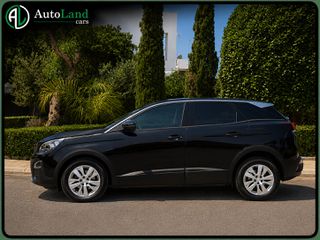 Peugeot 3008 2020 1.5 BLUEHDI 130 ALLURE EAT8-thumb-3