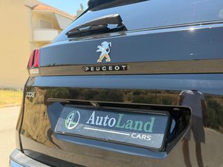 Peugeot 3008 2020 1.5 BLUEHDI 130 ALLURE EAT8-thumb-10