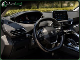 Peugeot 3008 2020 1.5 BLUEHDI 130 ALLURE EAT8-thumb-12