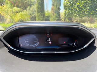 Peugeot 3008 2020 1.5 BLUEHDI 130 ALLURE EAT8-thumb-17
