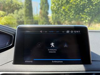 Peugeot 3008 2020 1.5 BLUEHDI 130 ALLURE EAT8-thumb-19