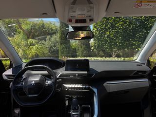 Peugeot 3008 2020 1.5 BLUEHDI 130 ALLURE EAT8-thumb-27