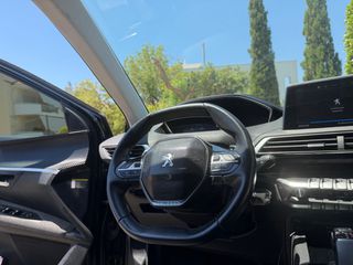 Peugeot 3008 2020 1.5 BLUEHDI 130 ALLURE EAT8-thumb-28