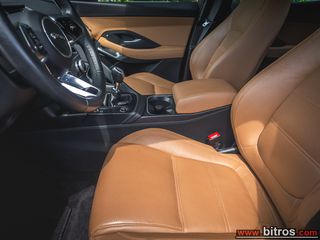 Jaguar E-Pace 2021 ΠΡΟΣΦΟΡΑ! FACE LIFT DIESEL S FWD ΔΕΡΜΑ+XENON+NAVI 6SPEED-thumb-4