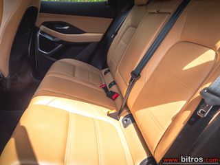 Jaguar E-Pace 2021 ΠΡΟΣΦΟΡΑ! FACE LIFT DIESEL S FWD ΔΕΡΜΑ+XENON+NAVI 6SPEED-thumb-5