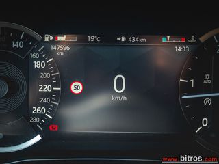 Jaguar E-Pace 2021 ΠΡΟΣΦΟΡΑ! FACE LIFT DIESEL S FWD ΔΕΡΜΑ+XENON+NAVI 6SPEED-thumb-36