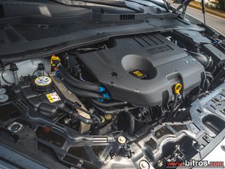 Jaguar E-Pace 2021 ΠΡΟΣΦΟΡΑ! FACE LIFT DIESEL S FWD ΔΕΡΜΑ+XENON+NAVI 6SPEED-thumb-37