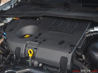 Jaguar E-Pace 2021 ΠΡΟΣΦΟΡΑ! FACE LIFT DIESEL S FWD ΔΕΡΜΑ+XENON+NAVI 6SPEED-thumb-40