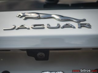 Jaguar E-Pace 2021 ΠΡΟΣΦΟΡΑ! FACE LIFT DIESEL S FWD ΔΕΡΜΑ+XENON+NAVI 6SPEED-thumb-46