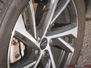 Jaguar E-Pace 2021 ΠΡΟΣΦΟΡΑ! FACE LIFT DIESEL S FWD ΔΕΡΜΑ+XENON+NAVI 6SPEED-thumb-48