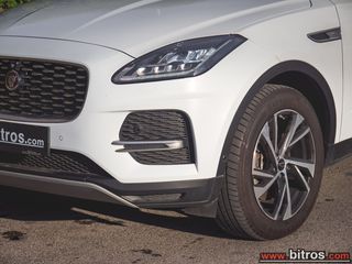 Jaguar E-Pace 2021 ΠΡΟΣΦΟΡΑ! FACE LIFT DIESEL S FWD ΔΕΡΜΑ+XENON+NAVI 6SPEED-thumb-50