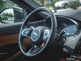 Jaguar E-Pace 2021 ΠΡΟΣΦΟΡΑ! FACE LIFT DIESEL S FWD ΔΕΡΜΑ+XENON+NAVI 6SPEED-thumb-16