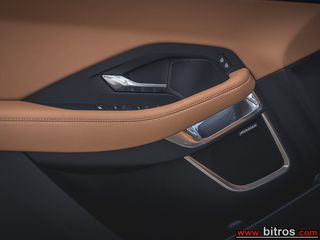 Jaguar E-Pace 2021 ΠΡΟΣΦΟΡΑ! FACE LIFT DIESEL S FWD ΔΕΡΜΑ+XENON+NAVI 6SPEED-thumb-23