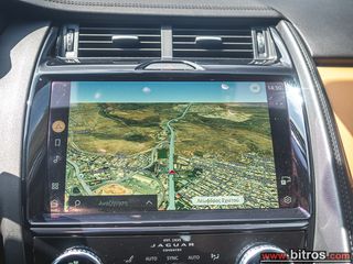 Jaguar E-Pace 2021 ΠΡΟΣΦΟΡΑ! FACE LIFT DIESEL S FWD ΔΕΡΜΑ+XENON+NAVI 6SPEED-thumb-30