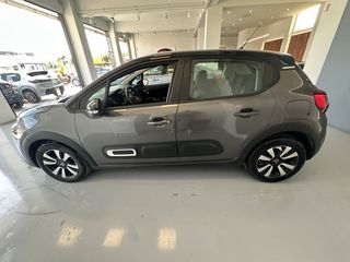 Citroen C3 2021 SHINE 1.2 ΑΥΤΟΜΑΤΟ 110HP 2 ΧΡΟΝΙΑ ΕΓΓΥΗΣΗ-thumb-8