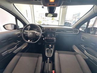 Citroen C3 2021 SHINE 1.2 ΑΥΤΟΜΑΤΟ 110HP 2 ΧΡΟΝΙΑ ΕΓΓΥΗΣΗ-thumb-9