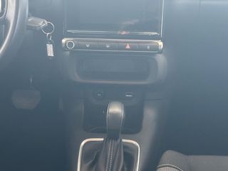 Citroen C3 2021 SHINE 1.2 ΑΥΤΟΜΑΤΟ 110HP 2 ΧΡΟΝΙΑ ΕΓΓΥΗΣΗ-thumb-11
