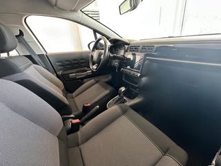 Citroen C3 2021 SHINE 1.2 ΑΥΤΟΜΑΤΟ 110HP 2 ΧΡΟΝΙΑ ΕΓΓΥΗΣΗ-thumb-13