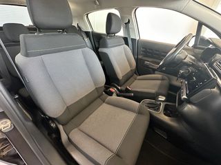Citroen C3 2021 SHINE 1.2 ΑΥΤΟΜΑΤΟ 110HP 2 ΧΡΟΝΙΑ ΕΓΓΥΗΣΗ-thumb-14
