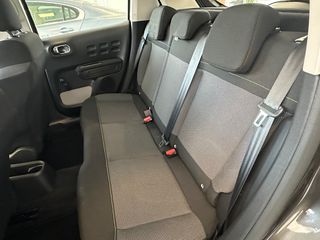 Citroen C3 2021 SHINE 1.2 ΑΥΤΟΜΑΤΟ 110HP 2 ΧΡΟΝΙΑ ΕΓΓΥΗΣΗ-thumb-15