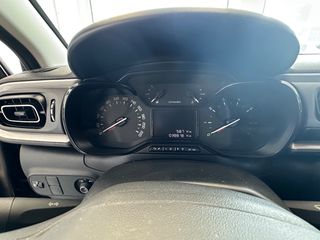 Citroen C3 2021 SHINE 1.2 ΑΥΤΟΜΑΤΟ 110HP 2 ΧΡΟΝΙΑ ΕΓΓΥΗΣΗ-thumb-19