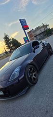 Nissan 350Z 2006