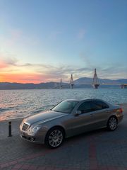 Mercedes-Benz E 200 2007