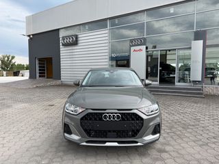 Audi A1 2025 ALL STREET TFSI 116PS S TRONIC