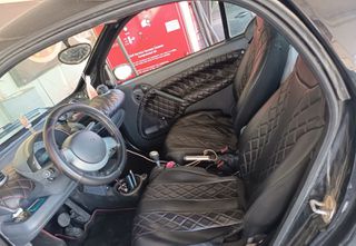 Smart ForTwo 2003 2003