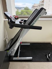ΗΛΕΚΤΡΙΚΟΣ ΔΙΑΔΡΟΜΟΣ AXXON FITNESS TITAN 5122CA