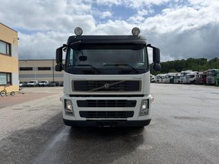 Γερανοί - Φορτηγά Με Γερανό Volvo 2005 FM 12-420 / PM GRU.CRANES SERIES 8-thumb-2
