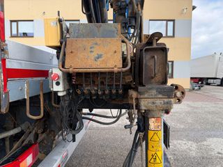 Γερανοί - Φορτηγά Με Γερανό Volvo 2005 FM 12-420 / PM GRU.CRANES SERIES 8-thumb-8