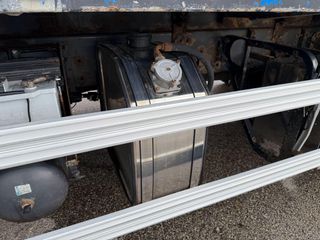 Γερανοί - Φορτηγά Με Γερανό Volvo 2005 FM 12-420 / PM GRU.CRANES SERIES 8-thumb-12