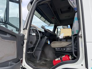 Γερανοί - Φορτηγά Με Γερανό Volvo 2005 FM 12-420 / PM GRU.CRANES SERIES 8-thumb-14