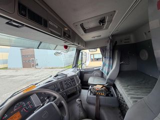 Γερανοί - Φορτηγά Με Γερανό Volvo 2005 FM 12-420 / PM GRU.CRANES SERIES 8-thumb-16