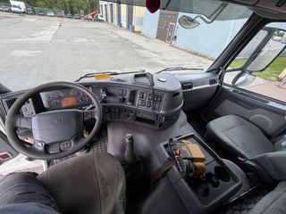 Γερανοί - Φορτηγά Με Γερανό Volvo 2005 FM 12-420 / PM GRU.CRANES SERIES 8-thumb-17
