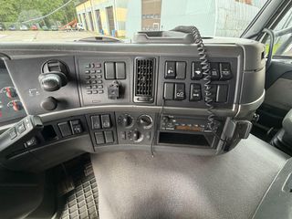 Γερανοί - Φορτηγά Με Γερανό Volvo 2005 FM 12-420 / PM GRU.CRANES SERIES 8-thumb-18