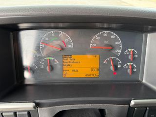 Γερανοί - Φορτηγά Με Γερανό Volvo 2005 FM 12-420 / PM GRU.CRANES SERIES 8-thumb-21