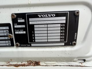 Γερανοί - Φορτηγά Με Γερανό Volvo 2005 FM 12-420 / PM GRU.CRANES SERIES 8-thumb-22
