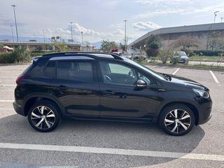 Peugeot 2008 2017 GT LINE 120HP!!! "ΠΡΟΣΦΟΡΑ ΟΚΤΩΒΡΙΟΥ"-thumb-1