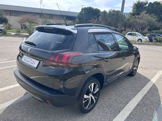 Peugeot 2008 2017 GT LINE 120HP!!! "ΠΡΟΣΦΟΡΑ ΟΚΤΩΒΡΙΟΥ"-thumb-2