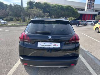 Peugeot 2008 2017 GT LINE 120HP!!! "ΠΡΟΣΦΟΡΑ ΟΚΤΩΒΡΙΟΥ"-thumb-3