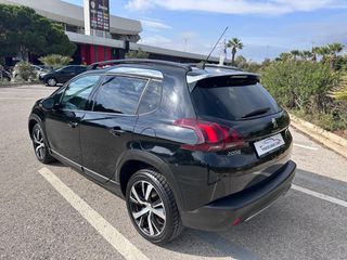 Peugeot 2008 2017 GT LINE 120HP!!! "ΠΡΟΣΦΟΡΑ ΟΚΤΩΒΡΙΟΥ"-thumb-4
