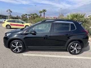 Peugeot 2008 2017 GT LINE 120HP!!! "ΠΡΟΣΦΟΡΑ ΟΚΤΩΒΡΙΟΥ"-thumb-5