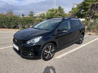 Peugeot 2008 2017 GT LINE 120HP!!! "ΠΡΟΣΦΟΡΑ ΟΚΤΩΒΡΙΟΥ"-thumb-6