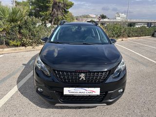 Peugeot 2008 2017 GT LINE 120HP!!! "ΠΡΟΣΦΟΡΑ ΟΚΤΩΒΡΙΟΥ"-thumb-7