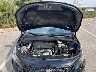 Peugeot 2008 2017 GT LINE 120HP!!! "ΠΡΟΣΦΟΡΑ ΟΚΤΩΒΡΙΟΥ"-thumb-8