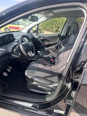 Peugeot 2008 2017 GT LINE 120HP!!! "ΠΡΟΣΦΟΡΑ ΟΚΤΩΒΡΙΟΥ"-thumb-9