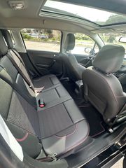 Peugeot 2008 2017 GT LINE 120HP!!! "ΠΡΟΣΦΟΡΑ ΟΚΤΩΒΡΙΟΥ"-thumb-12