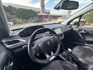 Peugeot 2008 2017 GT LINE 120HP!!! "ΠΡΟΣΦΟΡΑ ΟΚΤΩΒΡΙΟΥ"-thumb-14